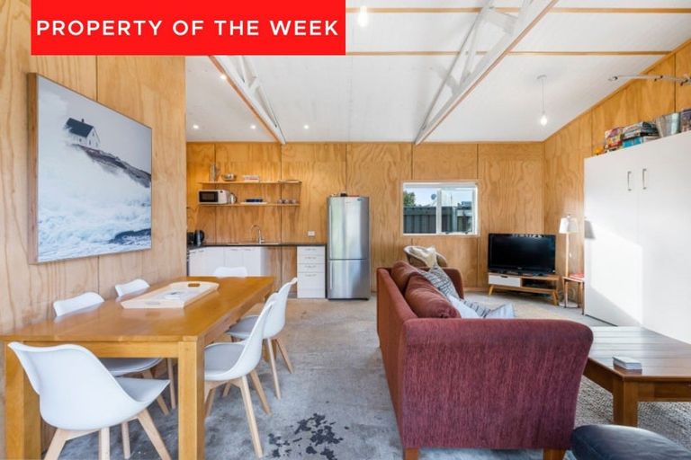 Photo of property in 206b Aickin Road, Whangamata, 3620