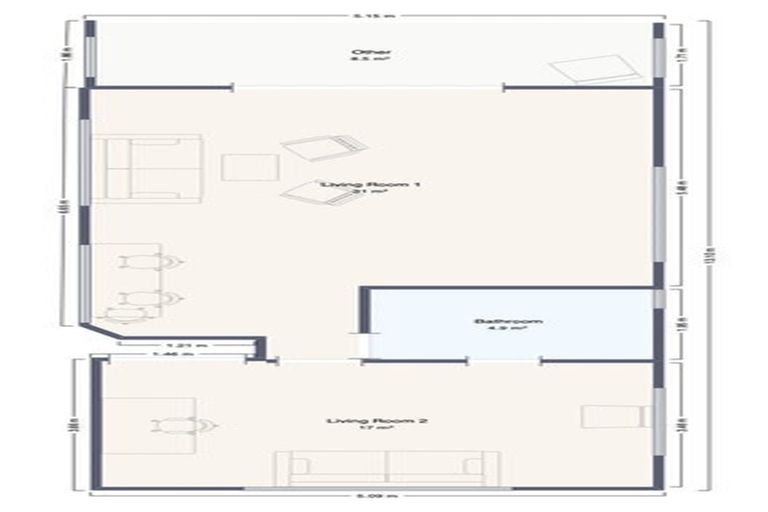 Photo of property in 116 Mana Esplanade, Paremata, Porirua, 5026