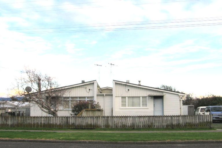 Photo of property in 22 Temuera Street, Otaki, 5512