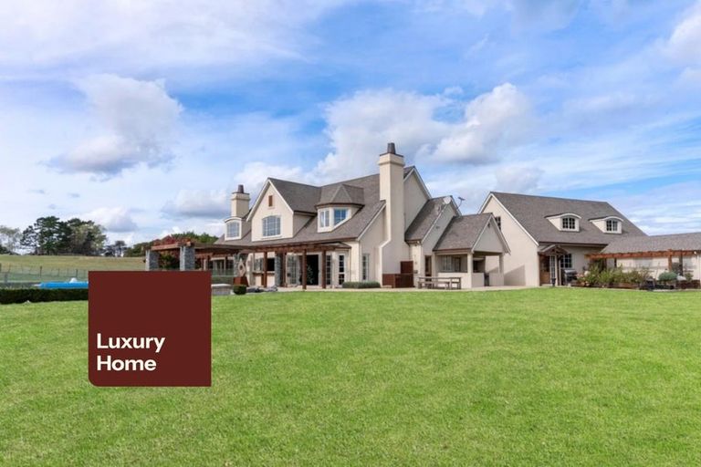Photo of property in 61c Whatapaka Road, Karaka, Papakura, 2580