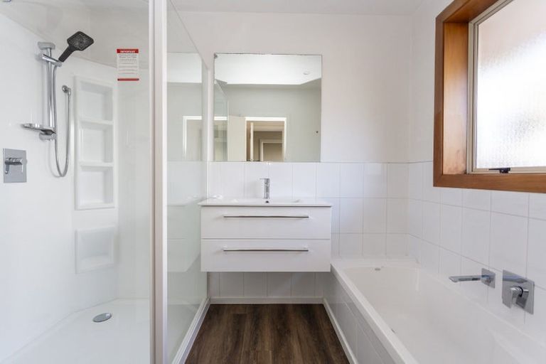 Photo of property in 121 Idris Road, Strowan, Christchurch, 8052