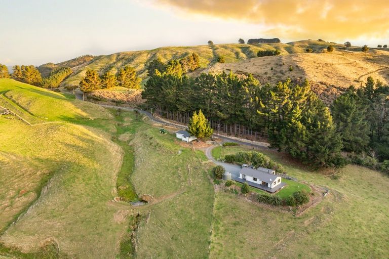Photo of property in 492 Moonshine Hill Road, Moonshine Valley, Porirua, 5381
