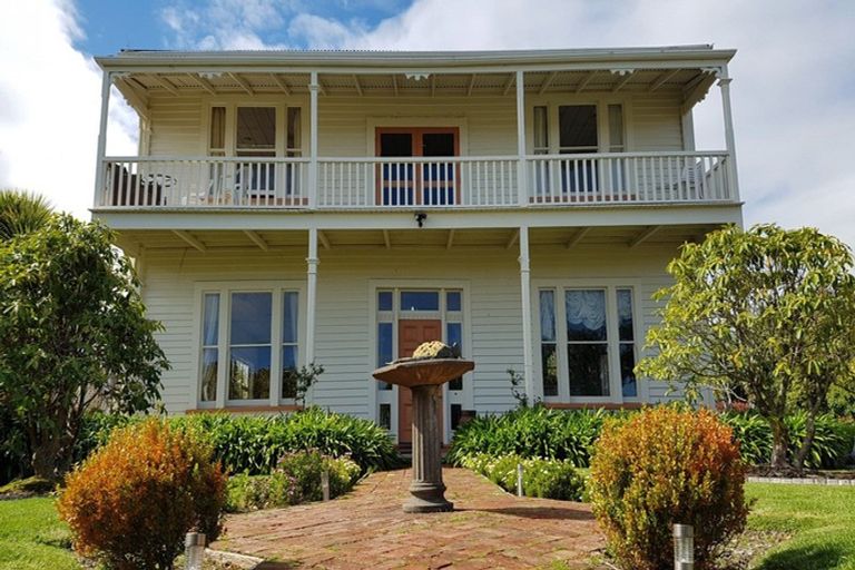 Photo of property in 76 Sale Street, Hokitika, 7810