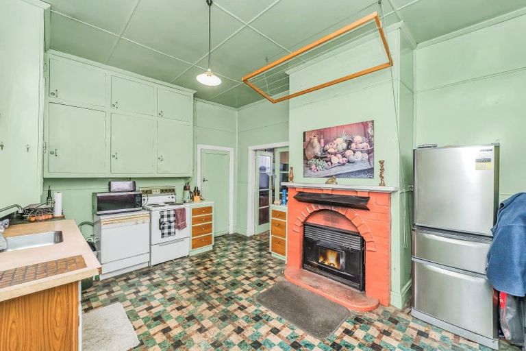 Photo of property in 1 Allandale Road, Hawarden, 7385