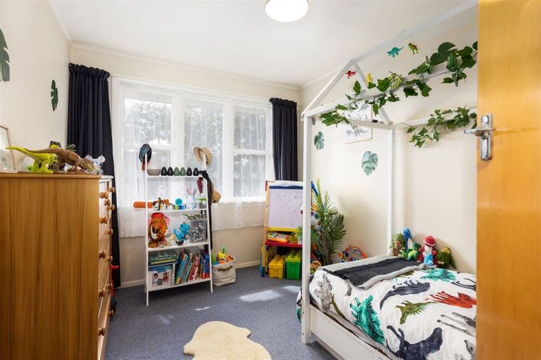 Photo of property in 43 Mowat Street, Springlands, Blenheim, 7201