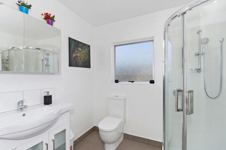 Photo of property in 4/27 Hendon Street, Edgeware, Christchurch, 8013