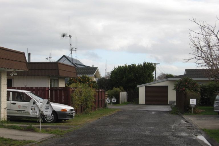 Photo of property in 169 Galloway Street, Hamilton East, Hamilton, 3216