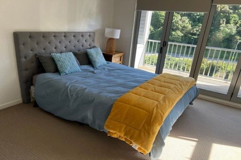 Photo of property in 17u2 Blackbridge Road, Wadestown, Wellington, 6012