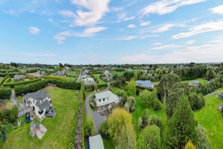 Photo of property in 73 Black Road, Otatara, Invercargill, 9879