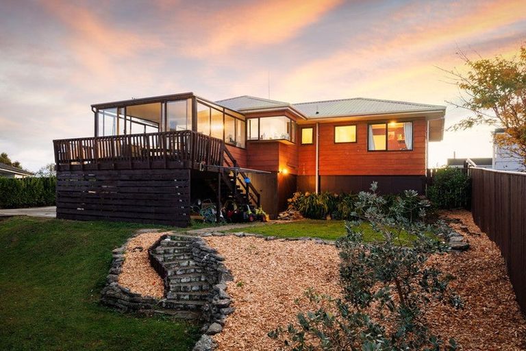 Photo of property in 3 Belk Place, Feilding, 4702