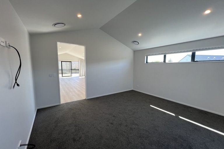 Photo of property in 25 Thomas Rickerby Road, Halswell, Christchurch, 8025
