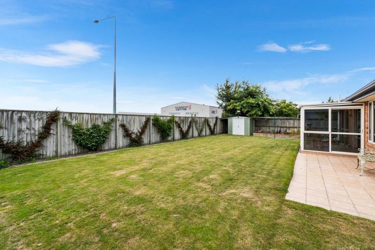 Photo of property in 41 Longspur Avenue, Wigram, Christchurch, 8025