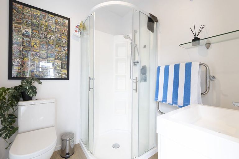 Photo of property in 4/342 Armagh Street, Christchurch Central, Christchurch, 8011