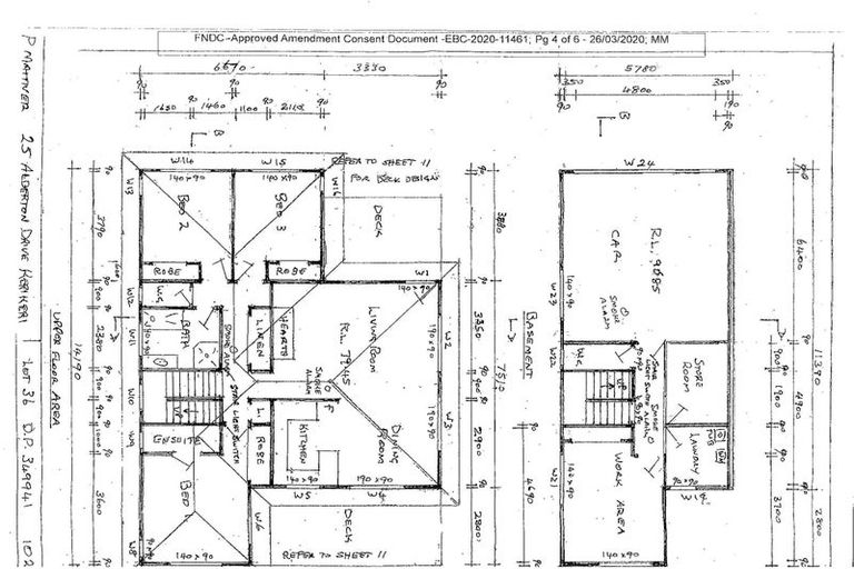 Photo of property in 25 Alderton Drive, Kerikeri, 0230