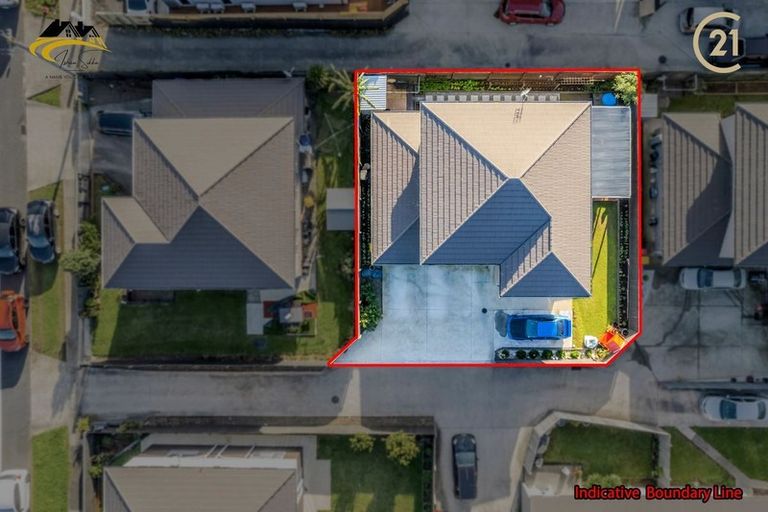 Photo of property in 33a Hain Avenue, Mangere East, Auckland, 2024