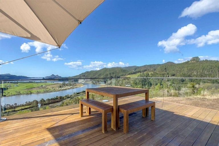 Photo of property in 492 Hikuai Settlement Road, Hikuai, 3579