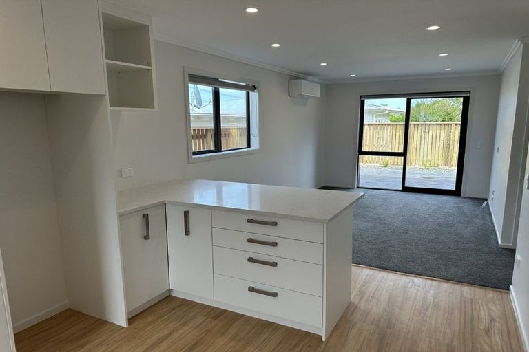 Photo of property in 28 York Street, Levin, 5510
