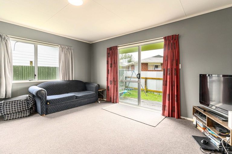 Photo of property in 115 Sherwill Street, Feilding, 4702