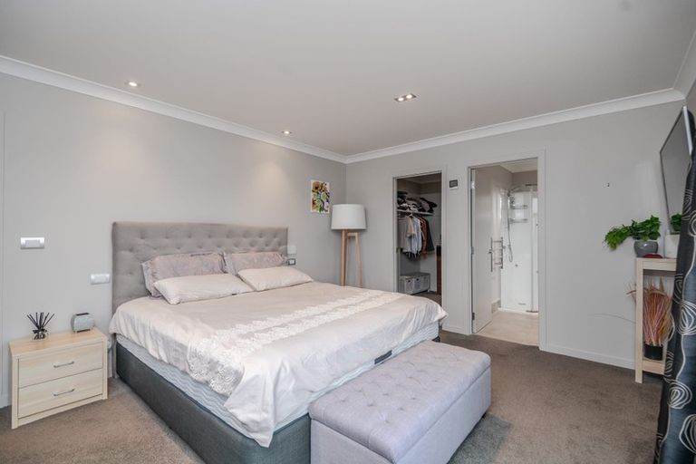 Photo of property in 41 Mauldeth Terrace, Churton Park, Wellington, 6037