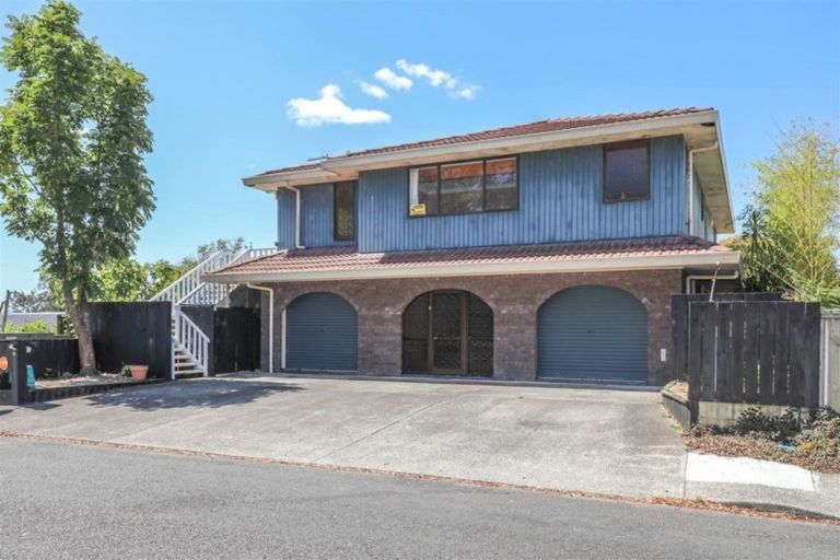Photo of property in 21 Upland Road, Huntly, 3700