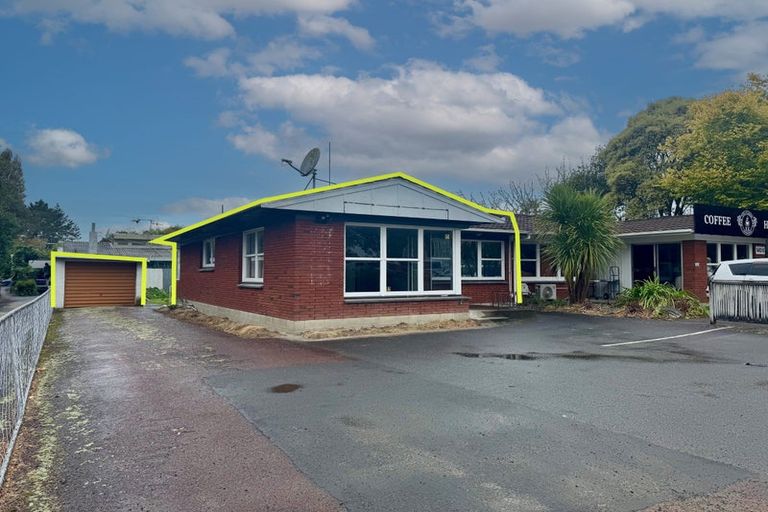 Photo of property in 542a Grey Street, Hamilton East, Hamilton, 3216