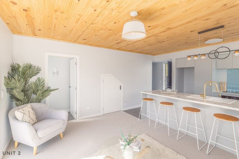 Photo of property in 137 Geraldine Street, Edgeware, Christchurch, 8013