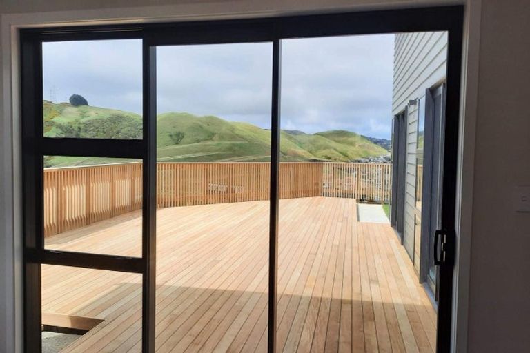 Photo of property in 36 Atherton Terrace, Churton Park, Wellington, 6037