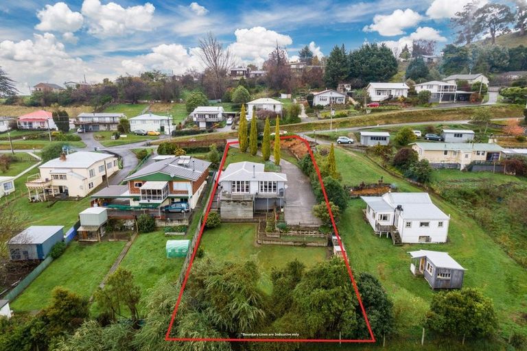 Photo of property in 26 Swan Street, Taihape, 4720