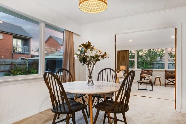 Photo of property in 2/6 Brougham Street, Addington, Christchurch, 8024