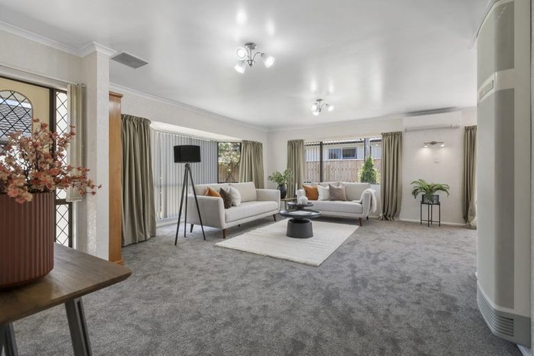 Photo of property in 4a Ronberg Street, Highbury, Palmerston North, 4412