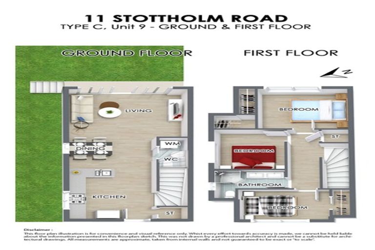 Photo of property in 11 Stottholm Road, Titirangi, Auckland, 0604