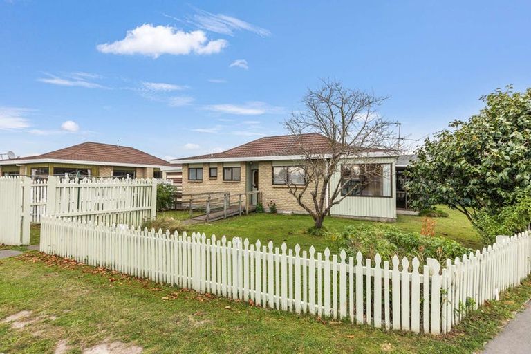 Photo of property in 65 Peraki Street, Kaiapoi, 7630