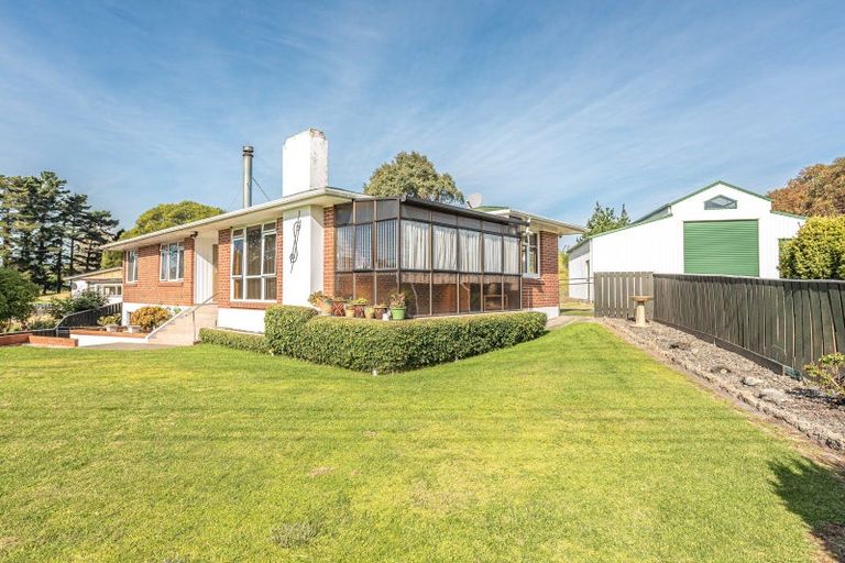 Photo of property in 186-188 Mosston Road, Westmere, Whanganui, 4501
