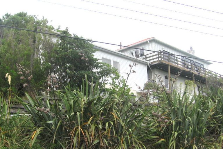 Photo of property in 24a Mysore Street, Khandallah, Wellington, 6035