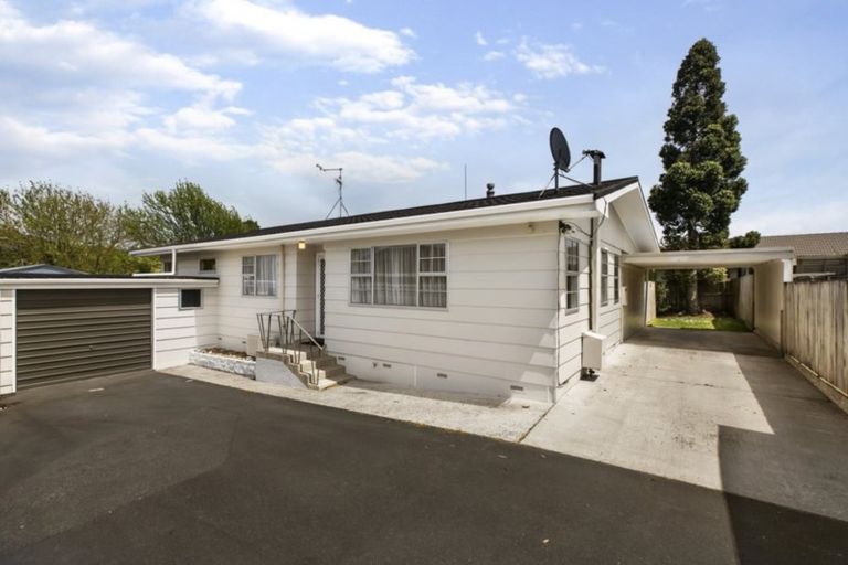 Photo of property in 3b Newcastle Road, Dinsdale, Hamilton, 3204