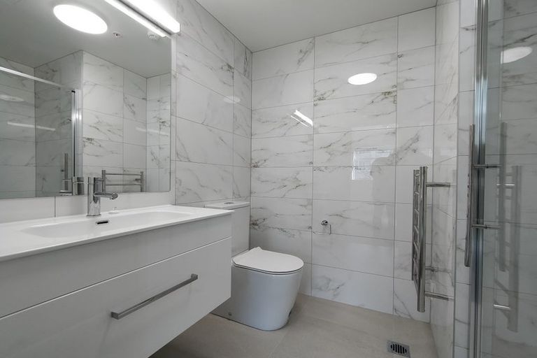 Photo of property in Ink'd, 22/19 Pirie Street, Mount Victoria, Wellington, 6011