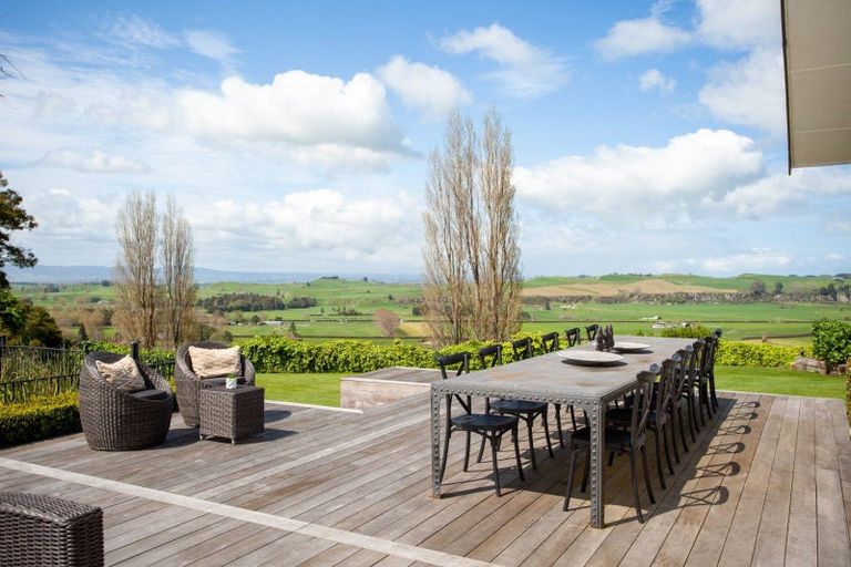 Photo of property in 105 Taotaoroa Road, Karapiro, Cambridge, 3472
