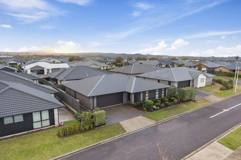 Photo of property in 4 Muddle Lane, Pyes Pa, Tauranga, 3112