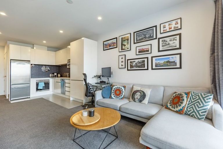 Photo of property in 113/81 Mapou Road, Hobsonville, Auckland, 0616