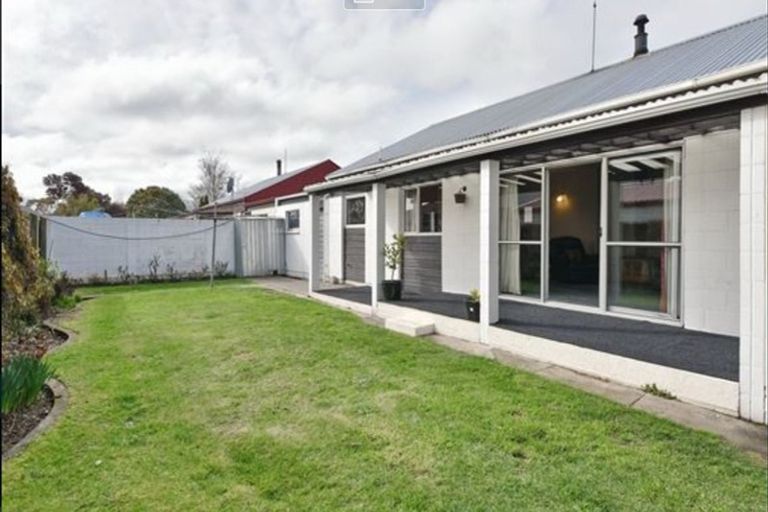 Photo of property in 2/11 Elizabeth Street, Rolleston, 7614