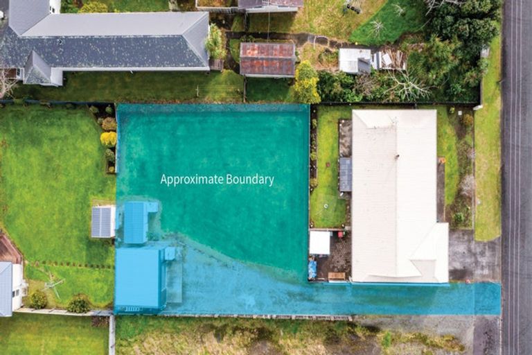 Photo of property in 24a Standish Street, Inglewood, 4330