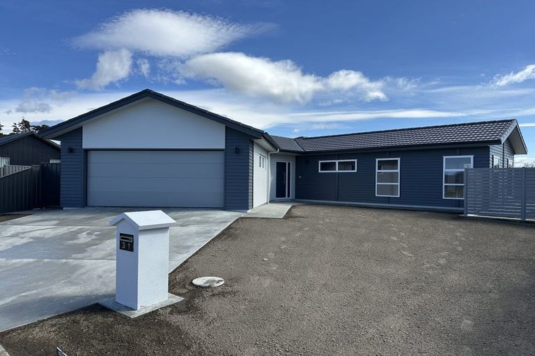 Photo of property in 31 Matau Crescent, Frimley, Hastings, 4120