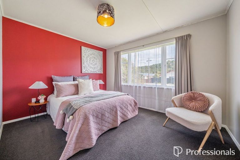 Photo of property in 34 Donnelley Drive, Wainuiomata, Lower Hutt, 5014