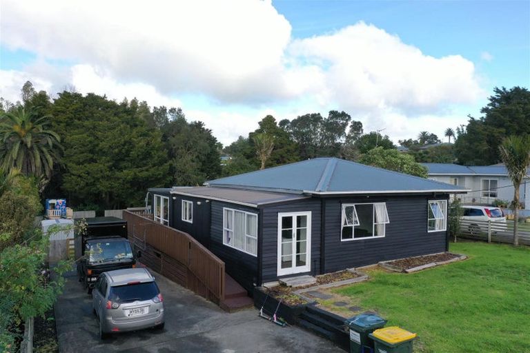 Photo of property in 16 Batten Street, Wellsford, 0900