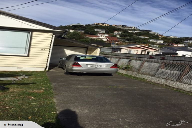 Photo of property in 49 The Parade, Island Bay, Wellington, 6023