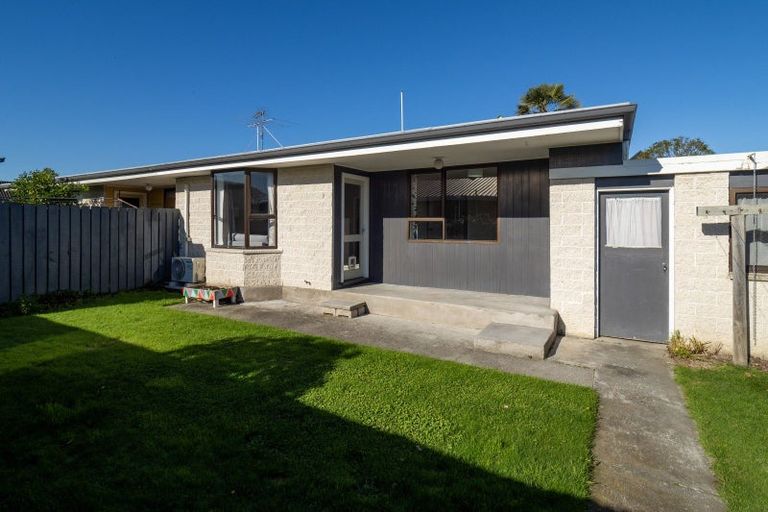 Photo of property in 2/272 Wills Street, Ashburton, 7700