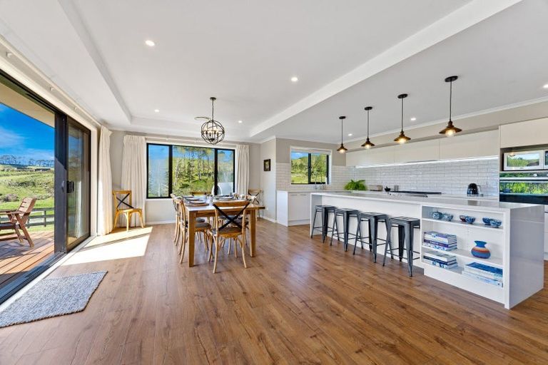 Photo of property in 265 Fletcher Road, Waimauku, 0881