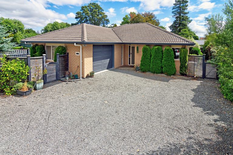 Photo of property in 13 Essex Street, Masterton, 5810