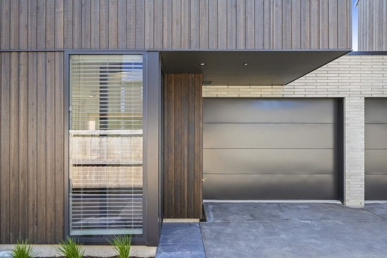 Photo of property in 2/31 Rutland Street, St Albans, Christchurch, 8014