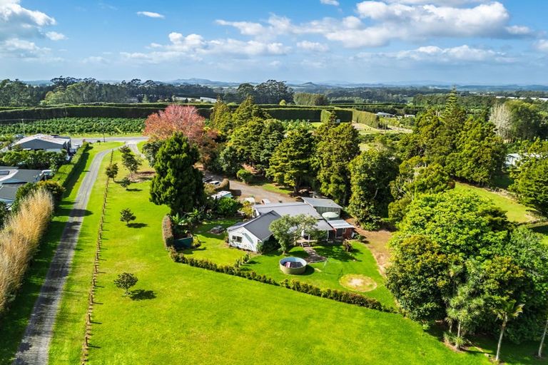Photo of property in 2323 State Highway 10, Waipapa, Kerikeri, 0295